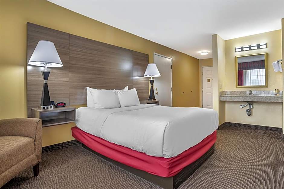 Best Western Plus Bessemer Hotel & Suites