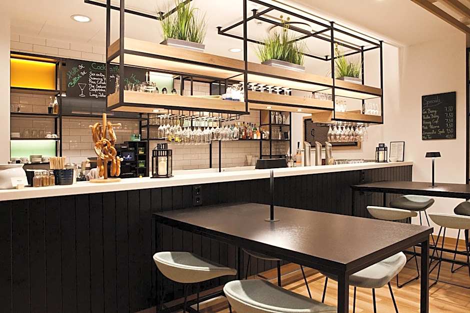 Holiday Inn Berlin City East Side By IHG