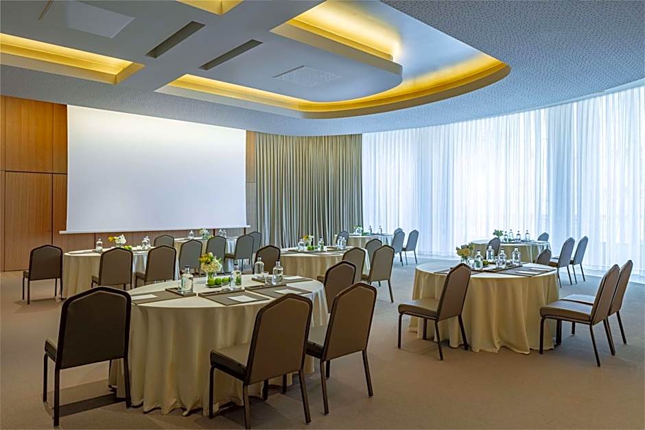 Anantara Plaza Nice Hotel