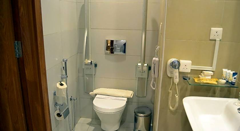 Best Western Plus Buraidah