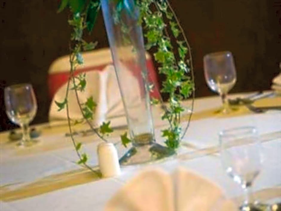 Hotel Santika Bangka