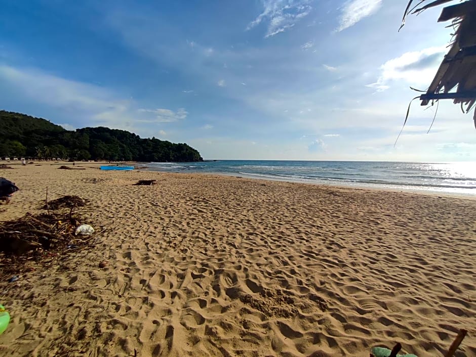 Rena Point Beach House