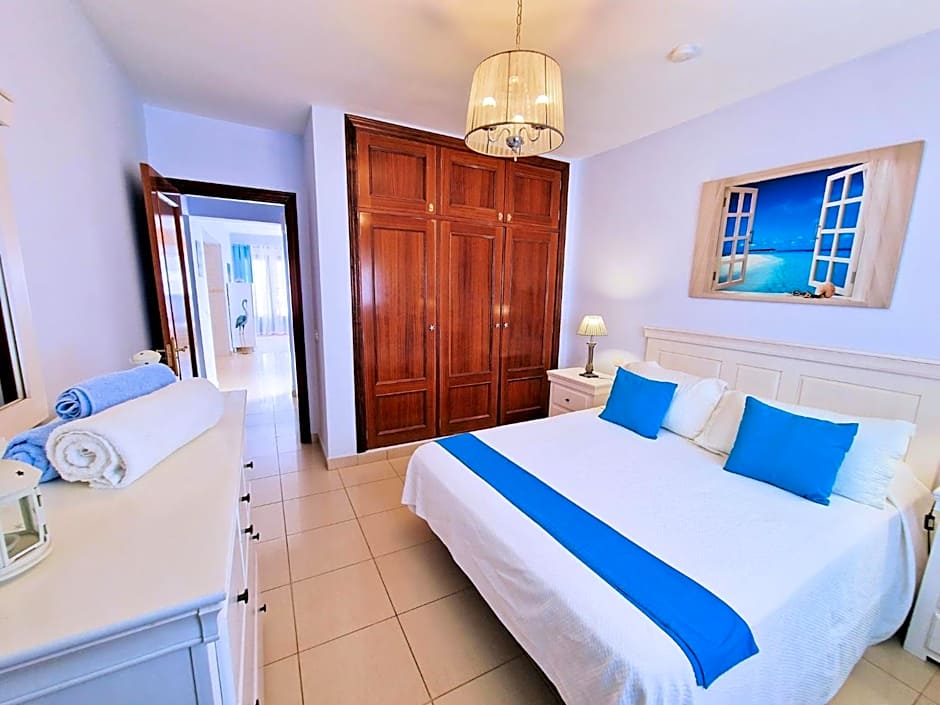 La Graciosa Mykonos Beach, Junior Suite