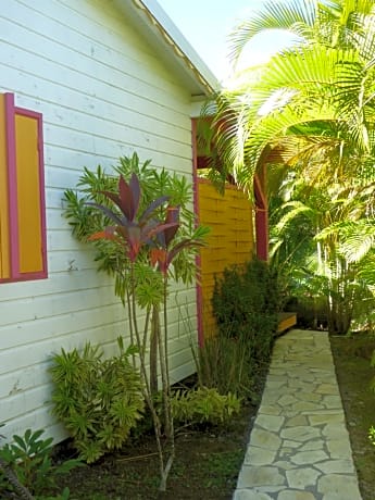 Coco Bungalows
