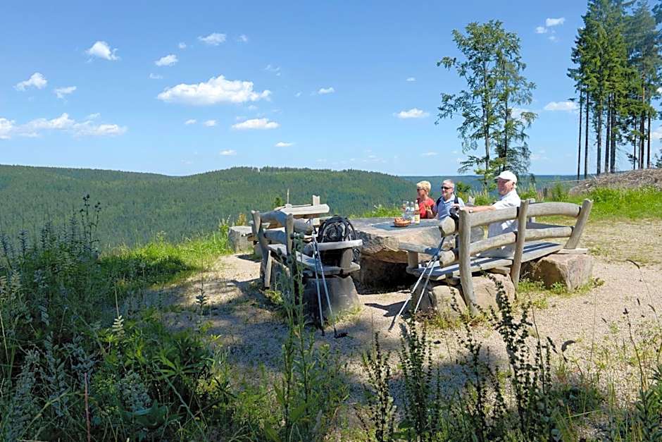Hotel Waldlust