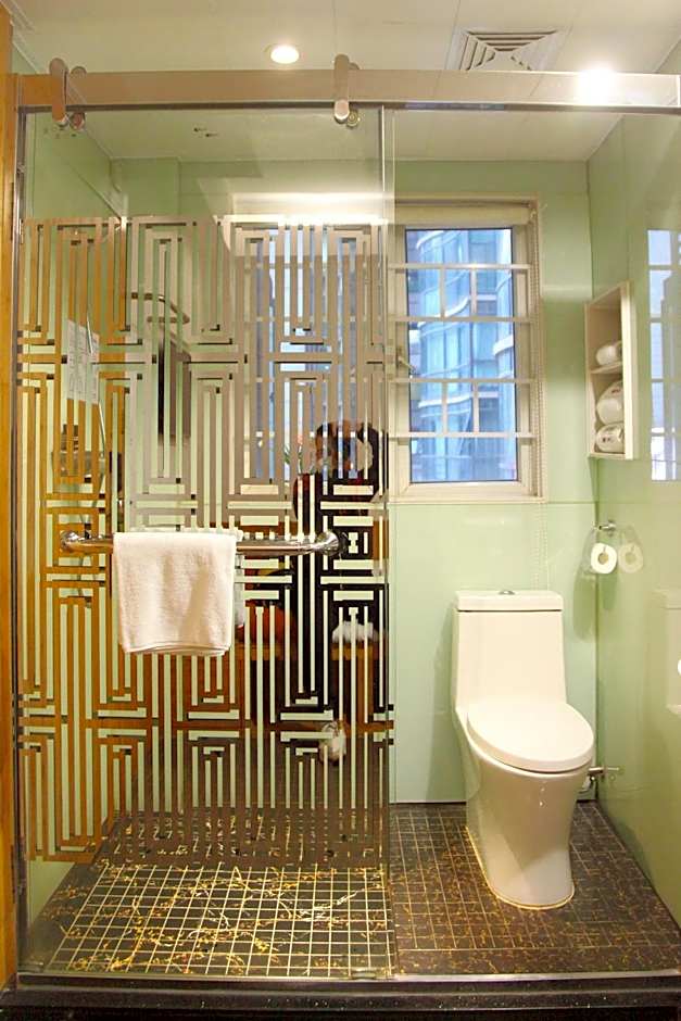 Guangzhou Timmy Hotel