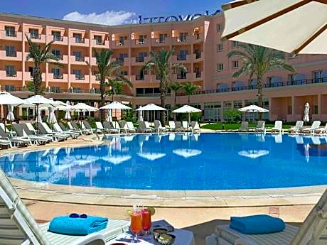 Novotel Cairo 6th Of October