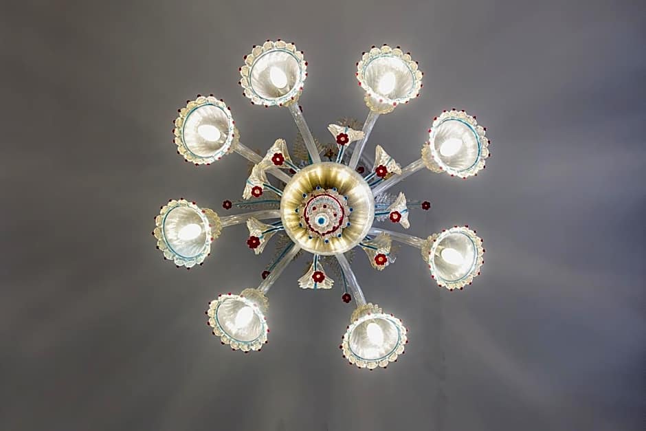Hotel Mezzo Pozzo