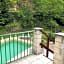 Hôtel Le Moulin D'Olt