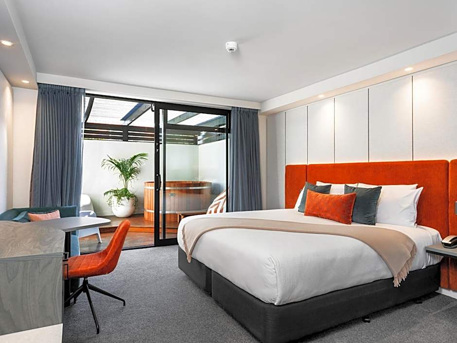 Millennium Hotel Rotorua