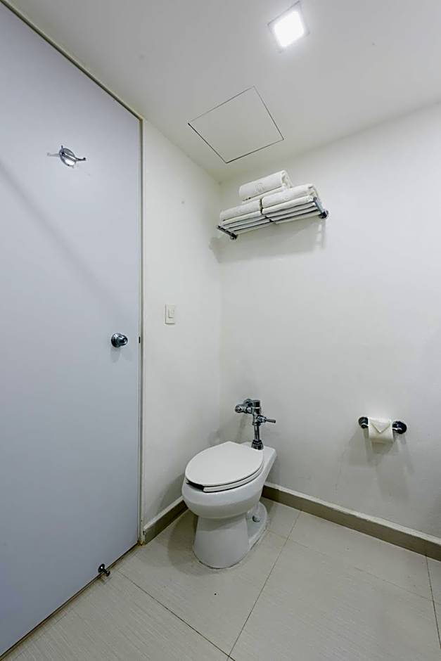 Hotel Casa Blanca