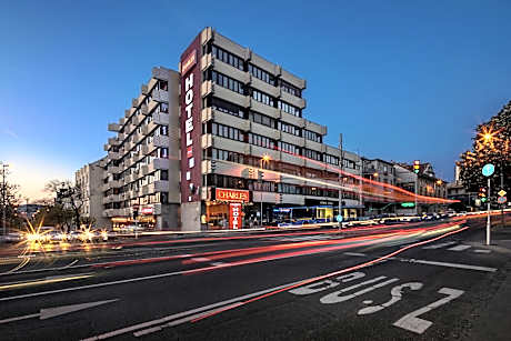 Hotel Charles