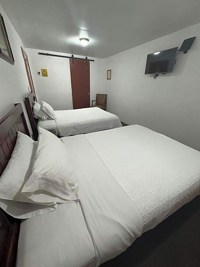 Hotel CALLI YOLOTL Teotihuacan