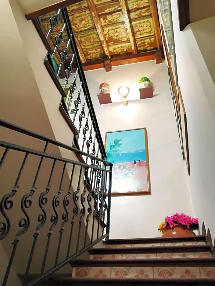 B&B Vittorio Emanuele