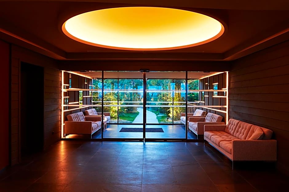 Hôtel Plage Palace & Spa