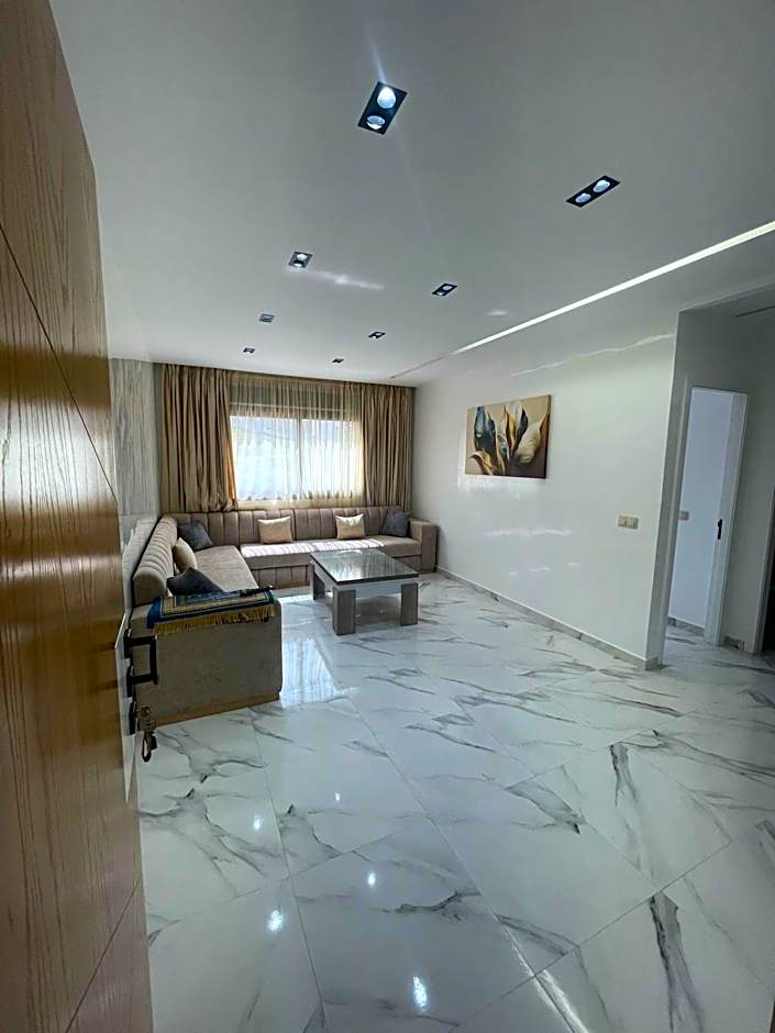 Oumaira Residence Azla-Tetouan