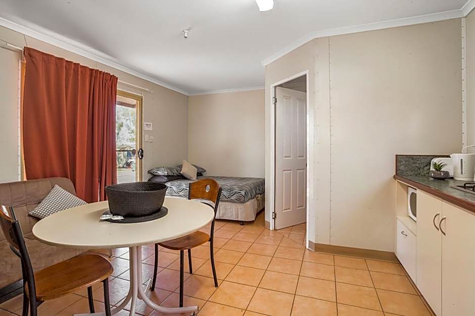 AAOK Karratha Caravan Park