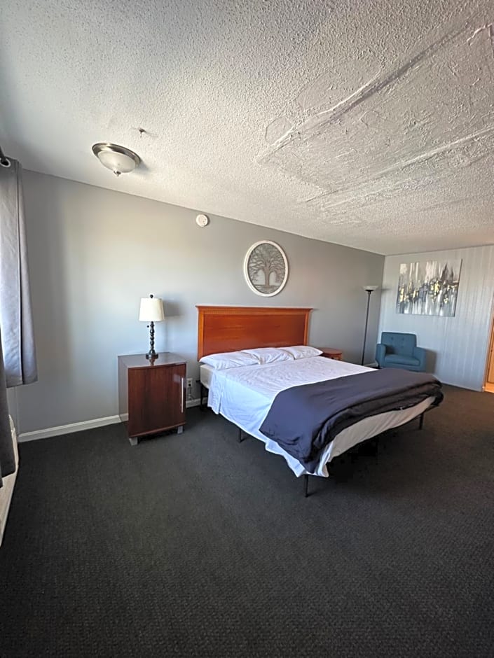Paxton Inn Motel