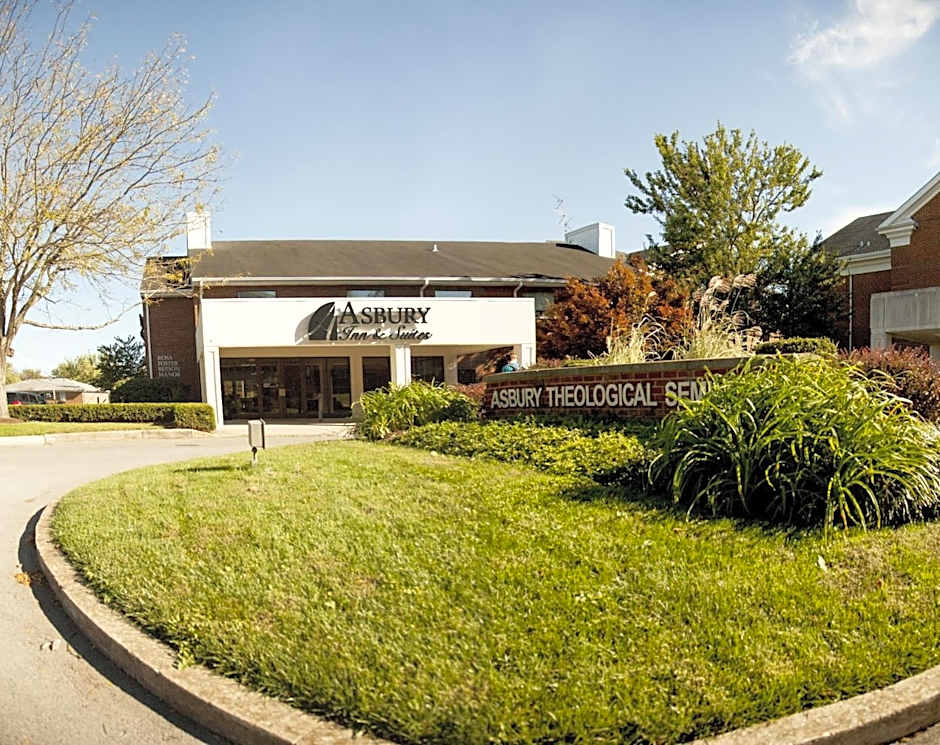 Asbury Inn & Suites
