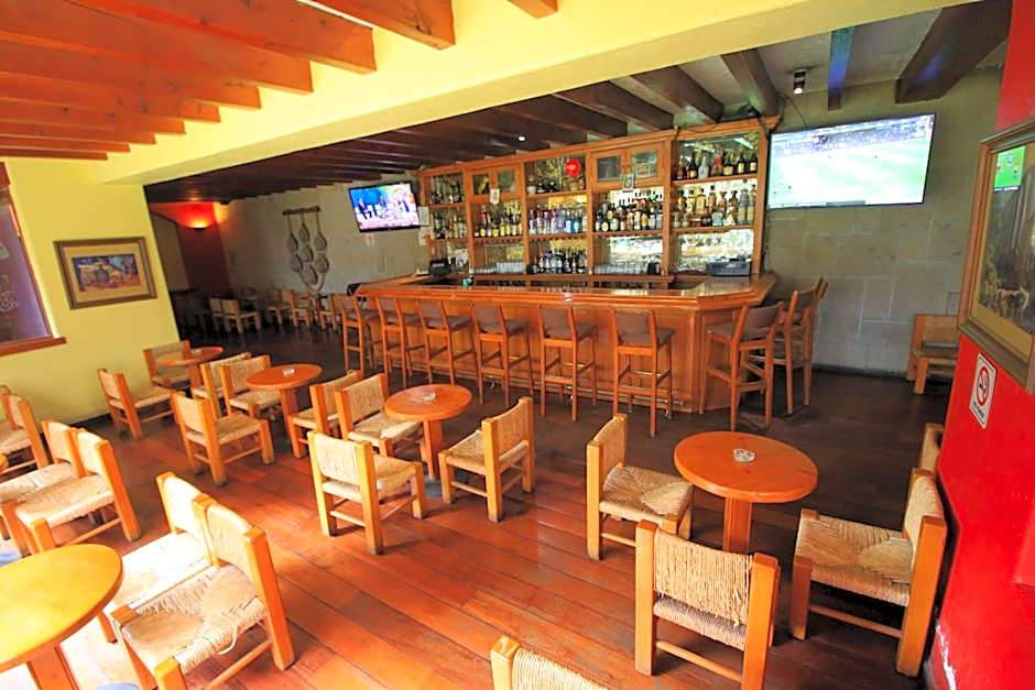 Hotel Maria Cristina