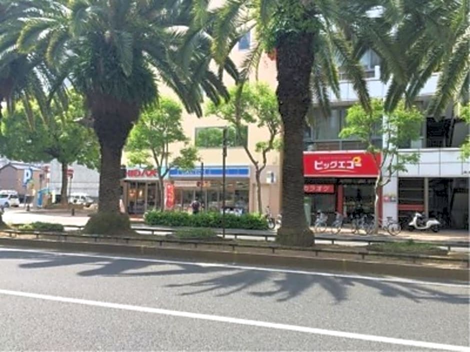Bright Park Hotel - Vacation STAY 67869v