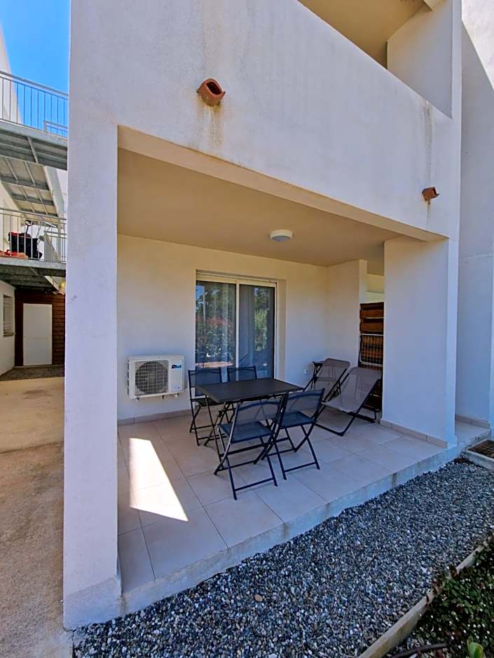 Residence Marina di Bravone