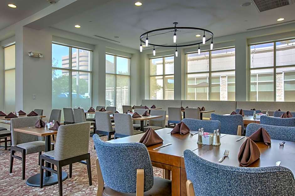 Hilton Garden Inn Dallas/Arlington