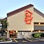 Red Roof Inn Milwaukee Airport