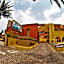 Hotel Marina Puerto Dorado - Todo Incluido