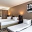 AC Hotel by Marriott Paris Porte Maillot