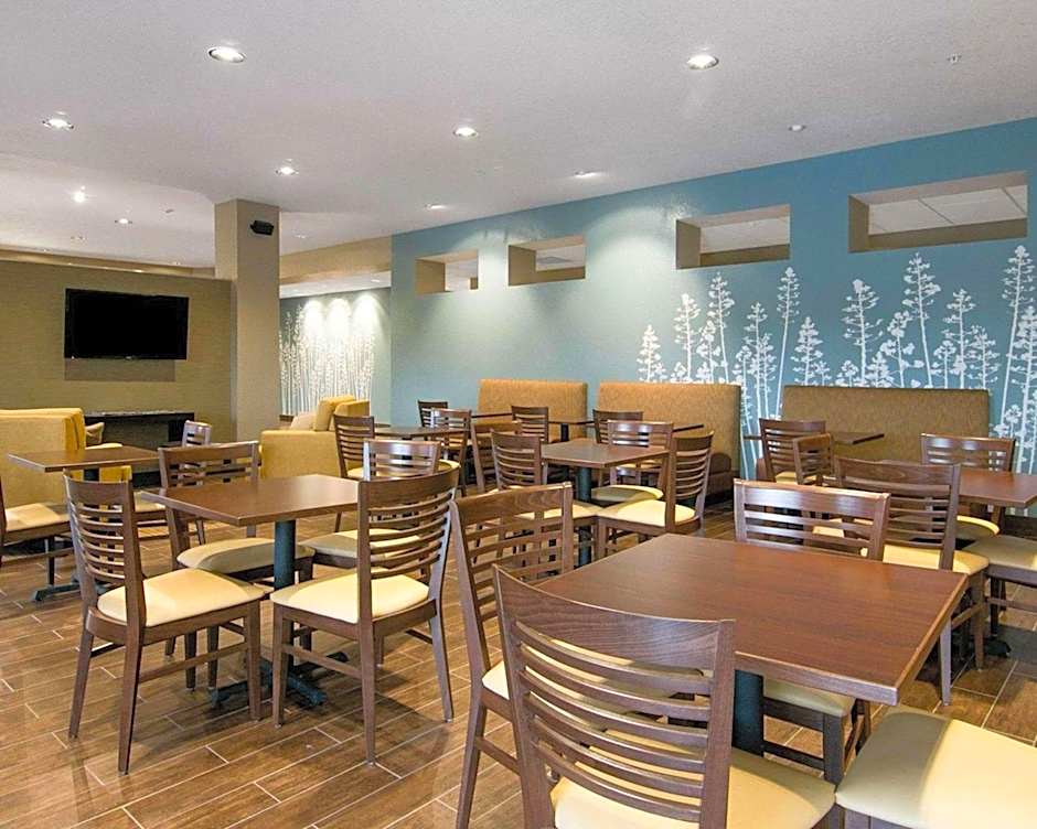 Sleep Inn & Suites Fort Dodge