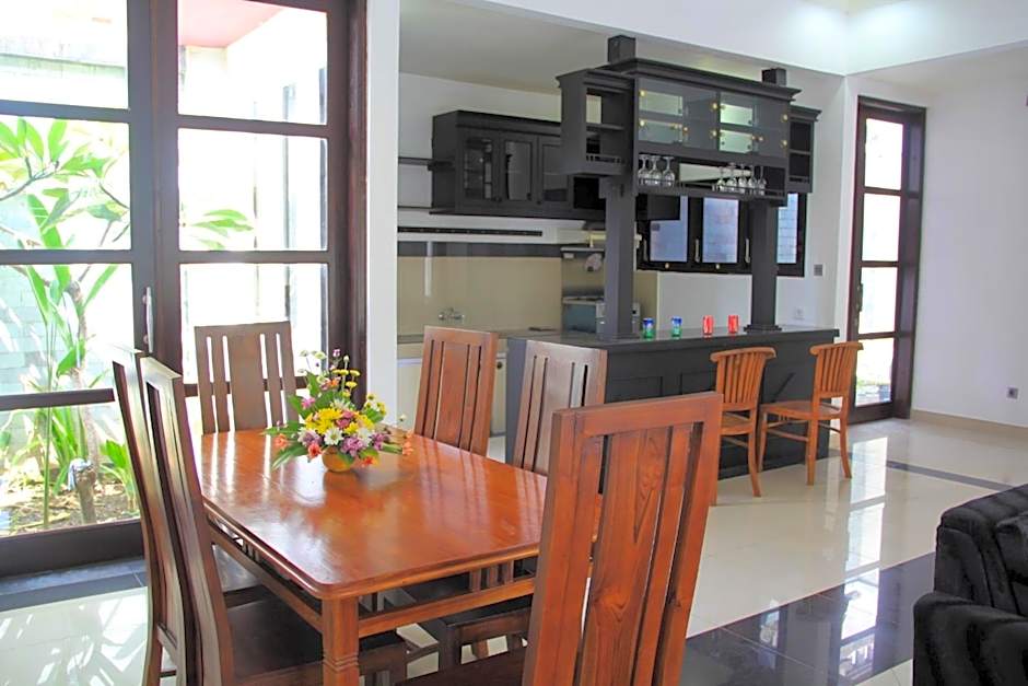 Ketut Villa Sanur