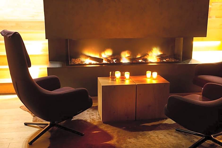 Hapimag Ferienwohnungen Zell am See