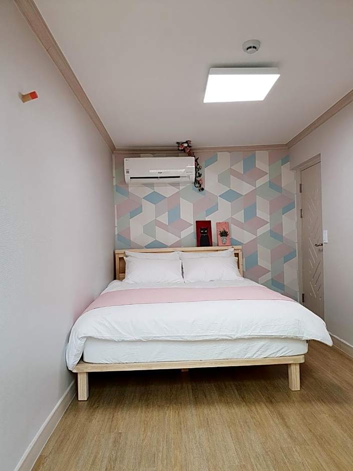 Dal Garam Guesthouse - 외국인 전용