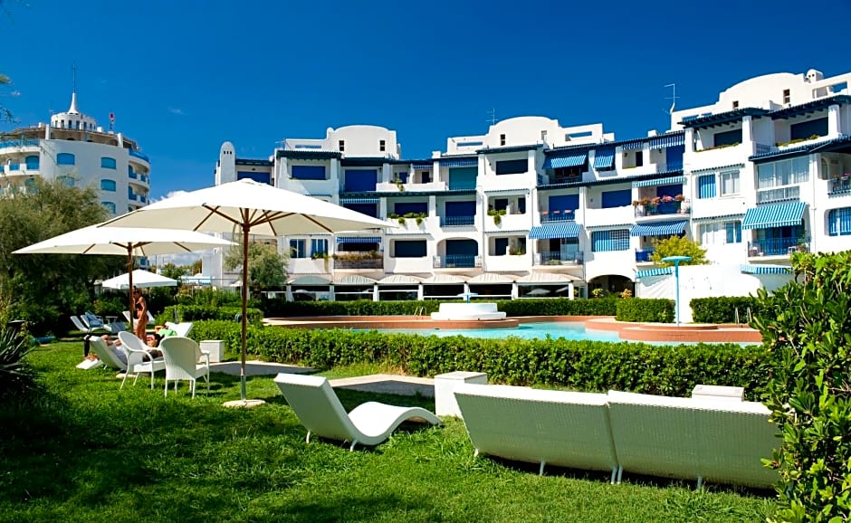 Portoverde Beach Apartments