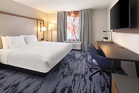King Room