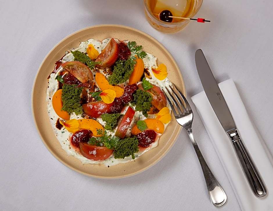 Delamar Traverse City