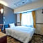 Toyoko Inn Joetsu myoko eki Nishi guchi