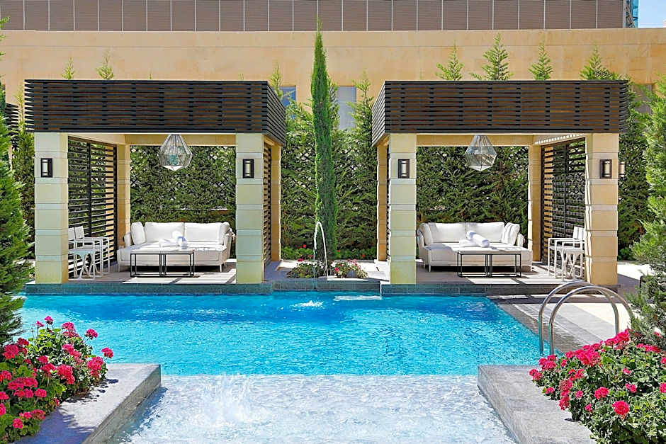 The St. Regis Amman