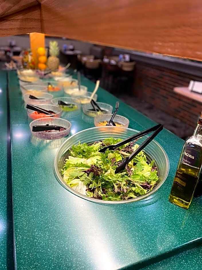 Regency Inn Iola