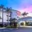 Hampton Inn By Hilton Irvine/East Lake Forest