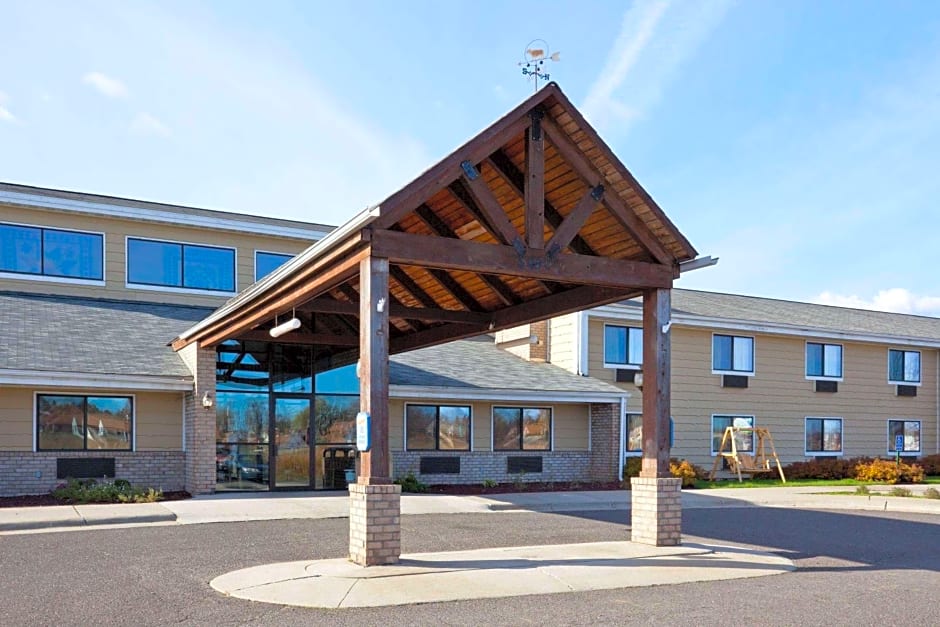 AmericInn by Wyndham Virginia