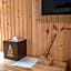 Adirondack Spruce Lodge