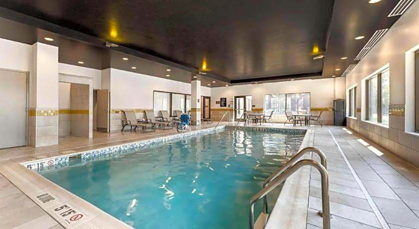 Best Western Plus Cranberry-Pittsburgh North