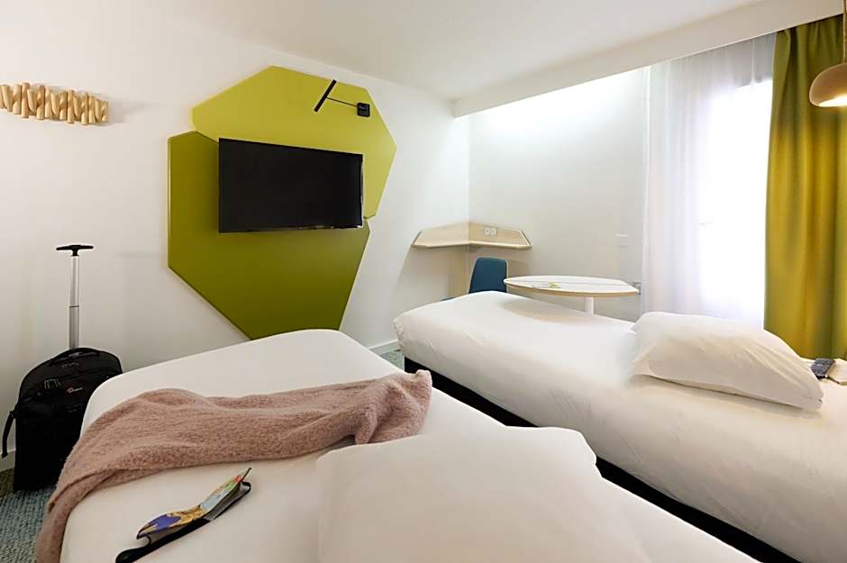 ibis Styles Bordeaux Begles