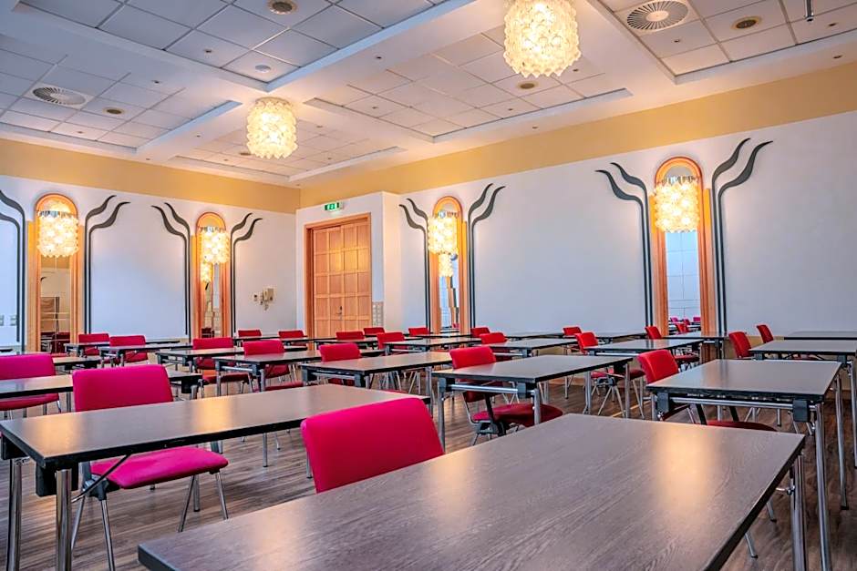 Airways Hotels Frankfurt Airport West