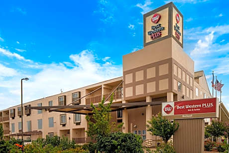 Best Western Plus Rockwall Inn & Suites