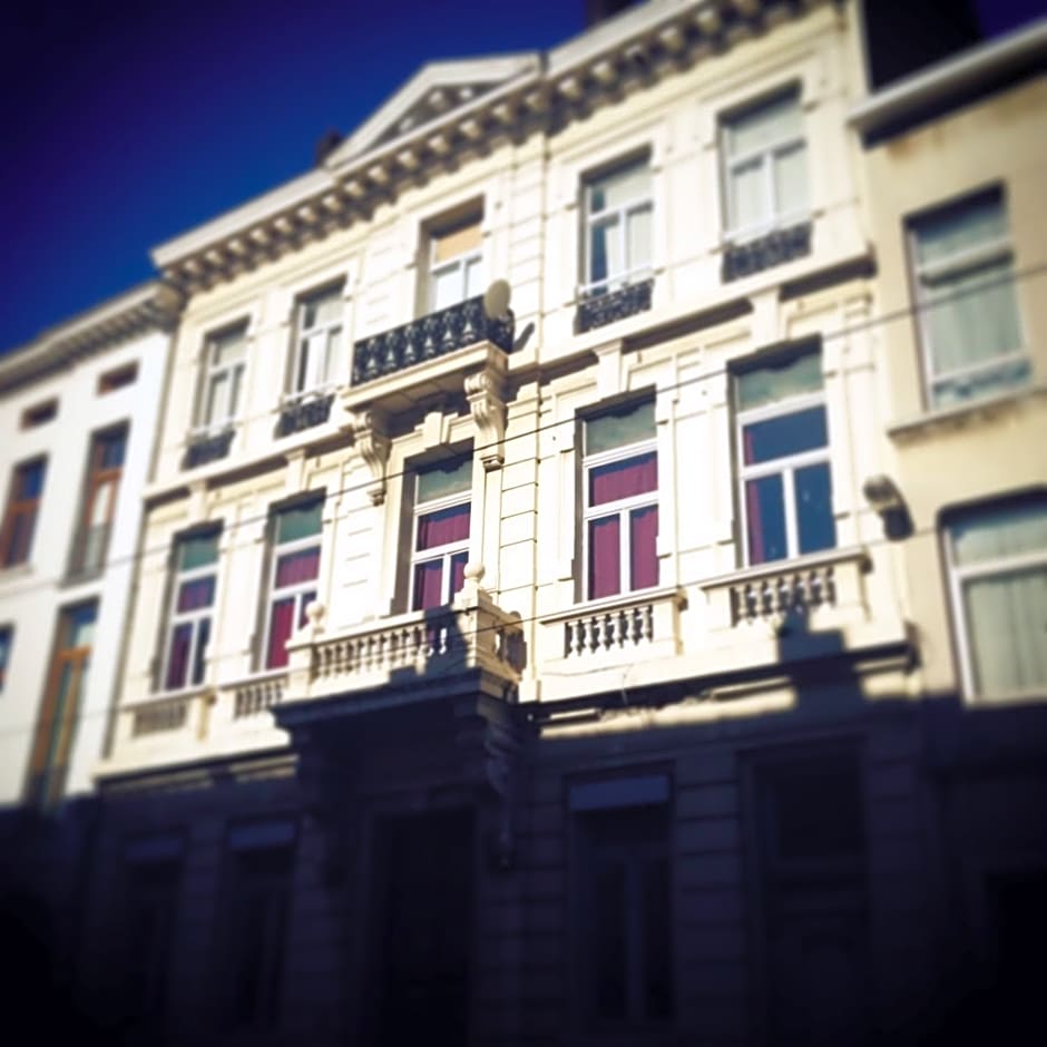 Boomerang Antwerp