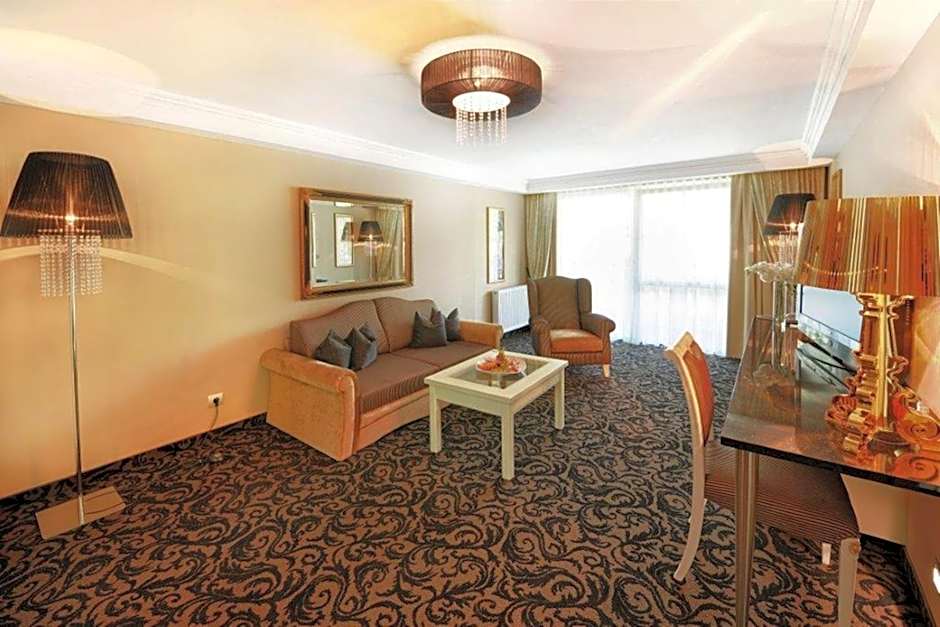 Wellnesshotel Cervosa