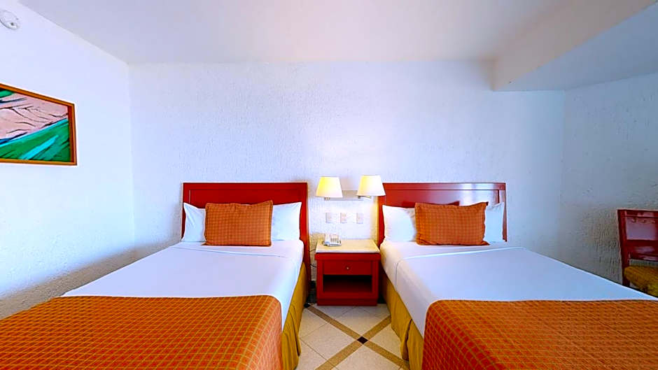 Park Royal Beach Ixtapa - All Inclusive